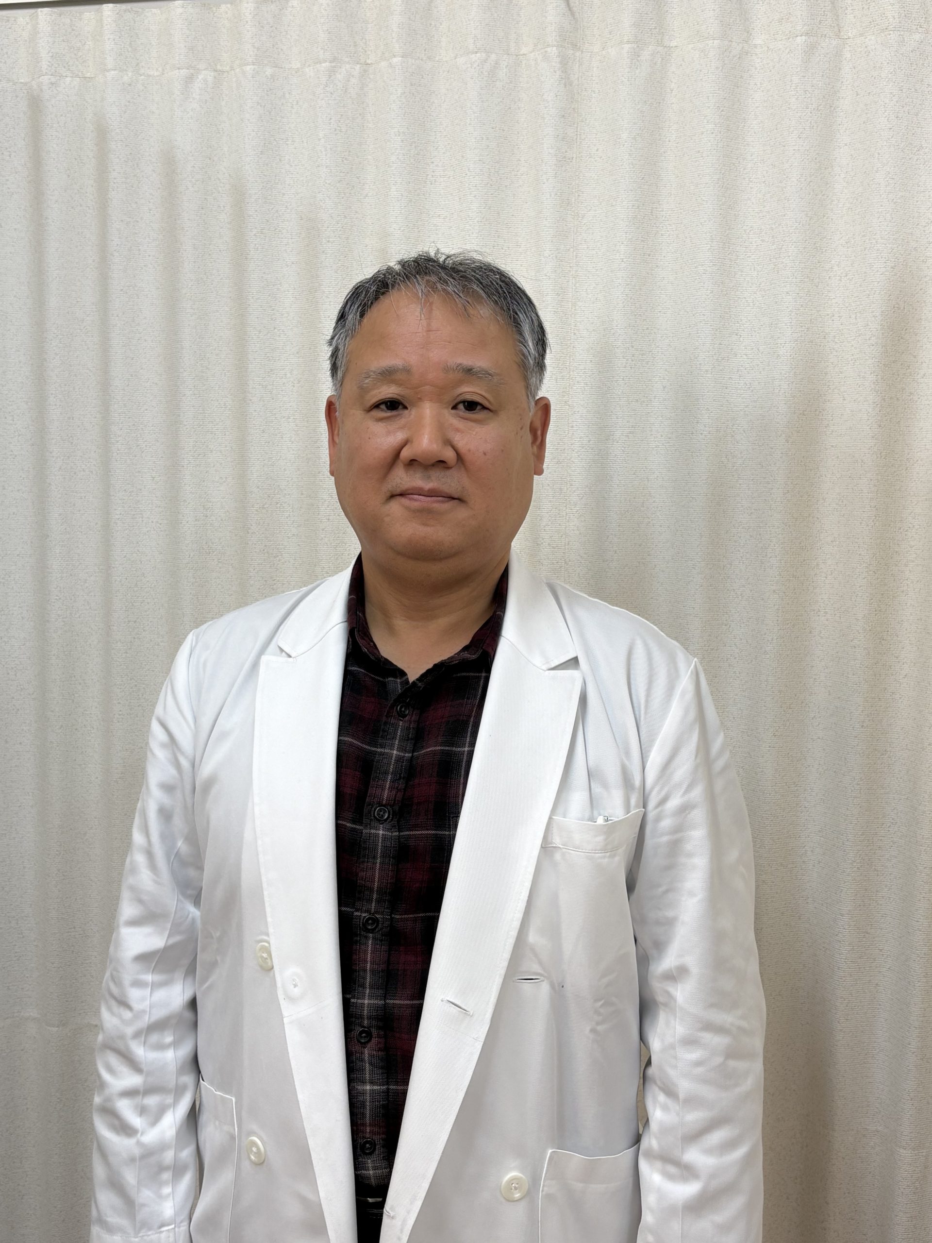中丸院長