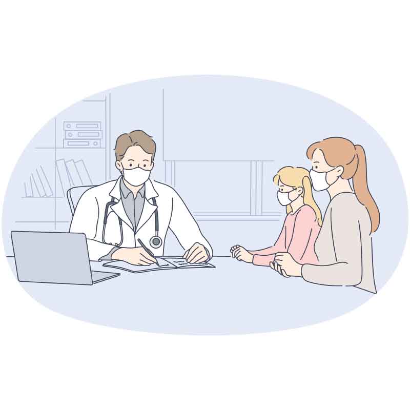 健康診断